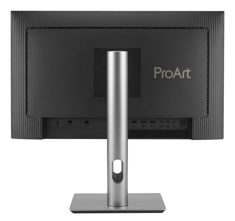 ASUS ProArt PA249CGV Computerbildschirm 60,5 cm (23.8") 1920 x 1080 Pixel Full HD LCD Schwarz, Silber