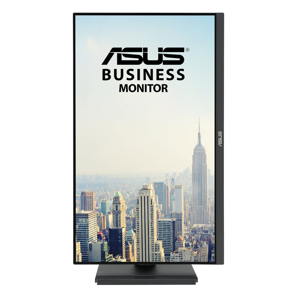 ASUS VA279QGS Computerbildschirm 68,6 cm (27") 1920 x 1080 Pixel Full HD LCD Schwarz