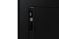 Samsung S60D Computerbildschirm 61 cm (24") 2560 x 1440 Pixel Quad HD LCD Schwarz