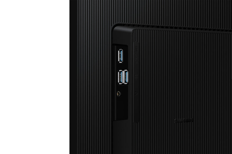 Samsung S60D Computerbildschirm 61 cm (24") 2560 x 1440 Pixel Quad HD LCD Schwarz