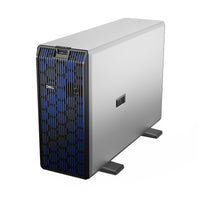 DELL PowerEdge T560 Server 480 GB Turm (4.5U) Intel® Xeon Silver 4410Y 2 GHz 32 GB DDR5-SDRAM 1100 W