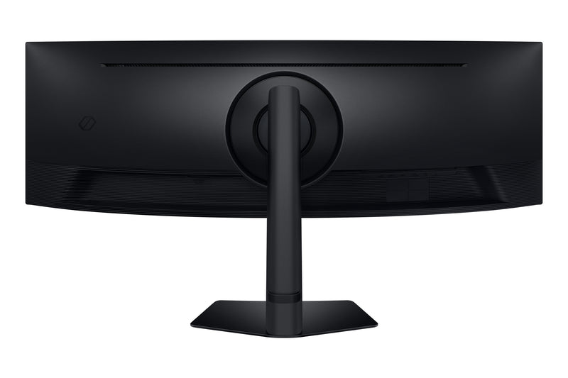 Samsung G91F Computerbildschirm 124,5 cm (49") 5120 x 1440 Pixel Dual QHD LCD Schwarz