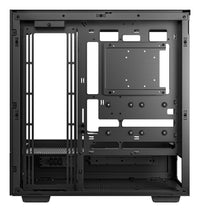 DeepCool CH690 DIGITAL Tower Schwarz