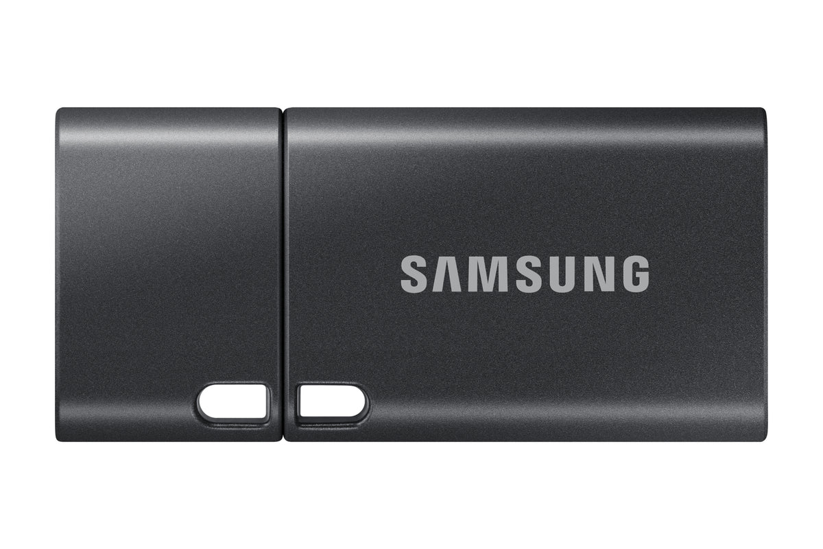 Samsung MUF-512DA USB-Stick 512 GB USB Typ-C 3.2 Gen 1 (3.1 Gen 1) Grau