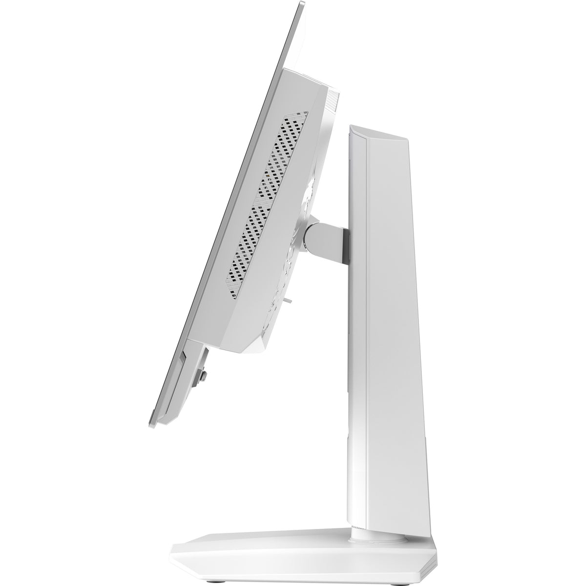 MSI MAG 272QPWDE QD-OLED X28 Computerbildschirm 67,3 cm (26.5") 2560 x 1440 Pixel Wide Quad HD Weiß