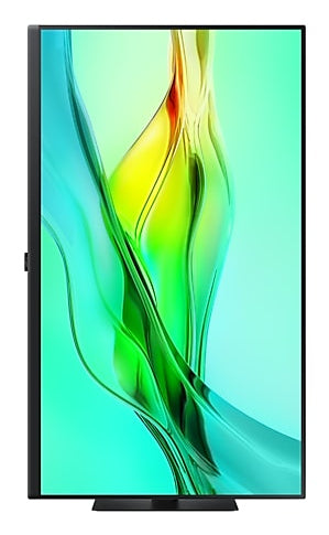 Samsung S60UD Computerbildschirm 81,3 cm (32") 2560 x 1440 Pixel Quad HD LED Schwarz
