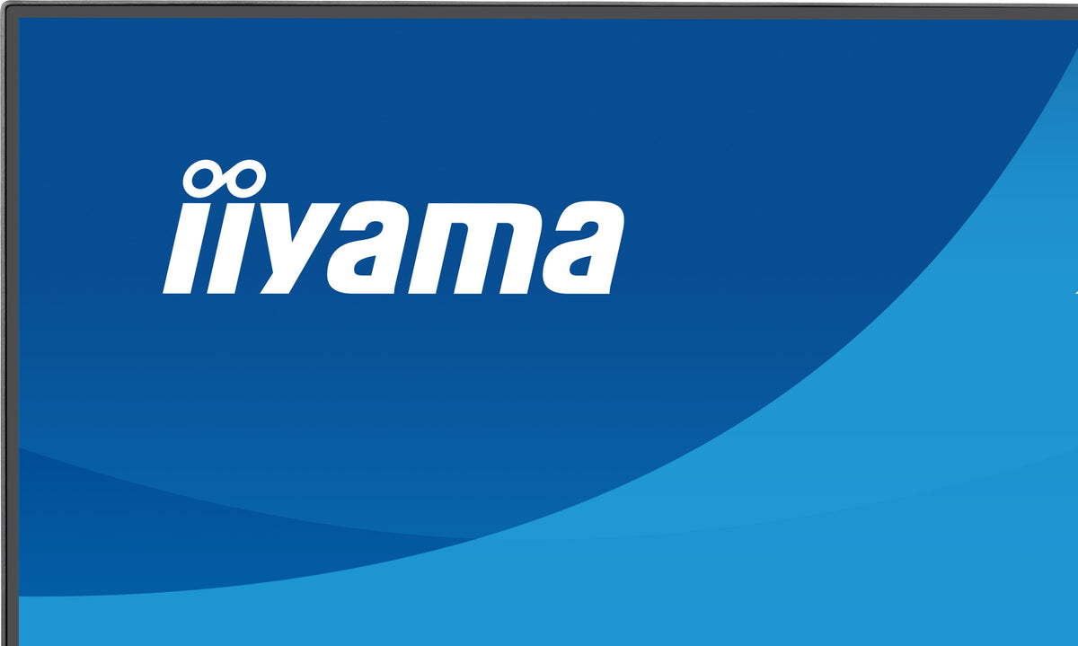 iiyama ProLite XB2493HSU-B1 Computerbildschirm 60,5 cm (23.8") 1920 x 1080 Pixel Full HD LED Schwarz