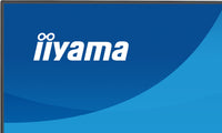 iiyama ProLite X2793HSU-B1 Computerbildschirm 68,6 cm (27") 1920 x 1080 Pixel Full HD LED Schwarz