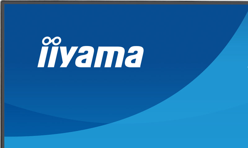 iiyama ProLite X2793HSU-B1 Computerbildschirm 68,6 cm (27") 1920 x 1080 Pixel Full HD LED Schwarz