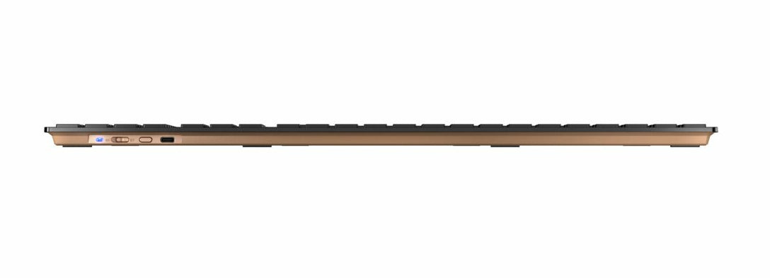 CHERRY DW 9100 SLIM