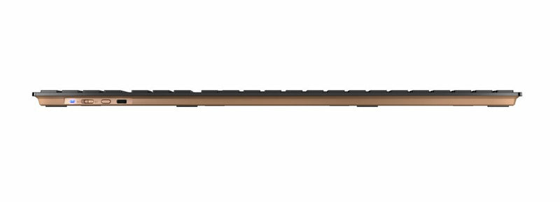 CHERRY DW 9100 SLIM