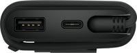 DELL DA225 Kabelgebunden USB 3.2 Gen 1 (3.1 Gen 1) Type-C Schwarz