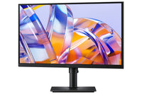 Samsung S80UH Computerbildschirm 68,6 cm (27") 3840 x 2160 Pixel 4K Ultra HD LCD Schwarz