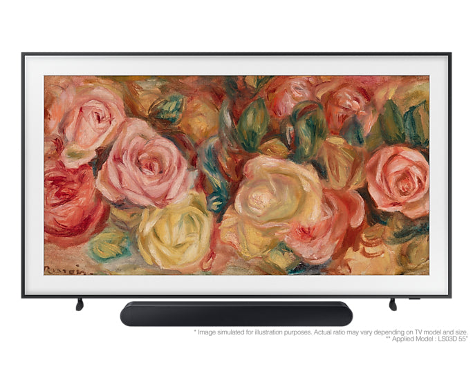 Samsung HW-S60D/EN Soundbar-Lautsprecher Schwarz 5.0 Kanäle