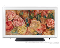 Samsung HW-S60D/EN Soundbar-Lautsprecher Schwarz 5.0 Kanäle