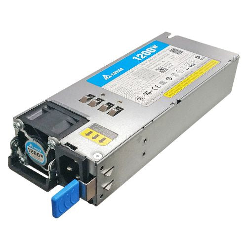 QNAP PWR-PSU-1200W-DT01 Netzteil Grau