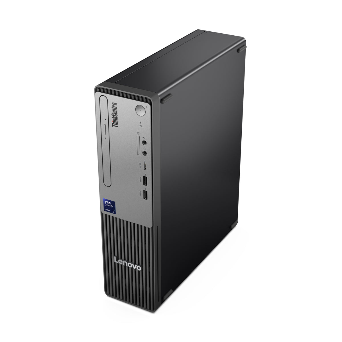 Lenovo ThinkCentre neo 50s Gen 6 Intel Core Ultra 5 225 16 GB DDR5-SDRAM 512 GB SSD Windows 11 Pro SFF PC Schwarz