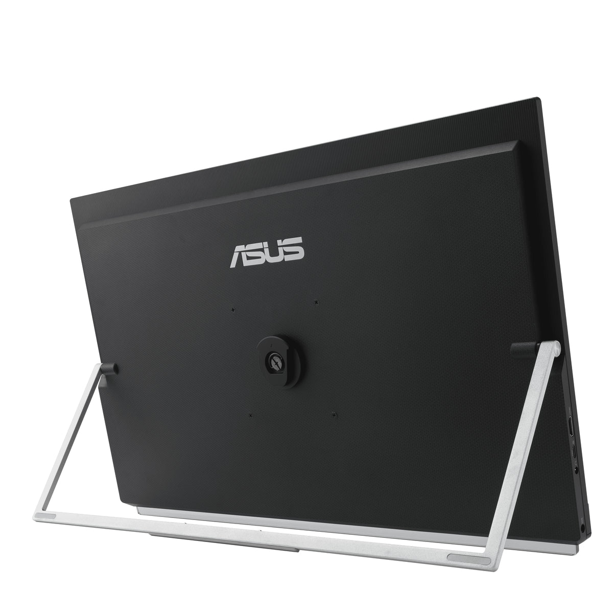 ASUS ZenScreen MB249C Computerbildschirm 60,5 cm (23.8") 1920 x 1080 Pixel Full HD LED Schwarz