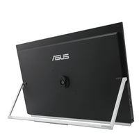 ASUS ZenScreen MB249C Computerbildschirm 60,5 cm (23.8") 1920 x 1080 Pixel Full HD LED Schwarz
