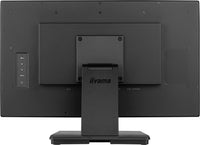 iiyama ProLite T2238MSC-B1 Computerbildschirm 54,6 cm (21.5") 1920 x 1080 Pixel Full HD LED Touchscreen Schwarz