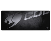COUGAR Gaming Mauspad Arena X, ARGB, 1000x400