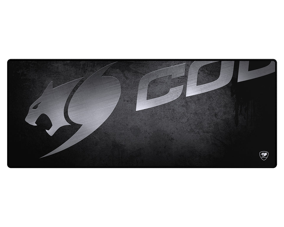 COUGAR Gaming Mouse Pad Arena X, ARGB, 1000x400