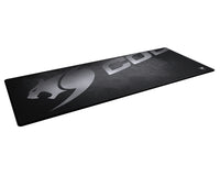 COUGAR Gaming Mauspad Arena X, ARGB, 1000x400