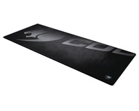 COUGAR Gaming Mauspad Arena X, ARGB, 1000x400