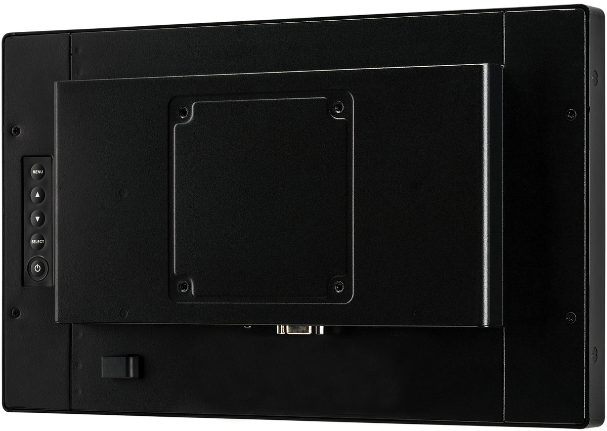 iiyama ProLite TF1634MC-B8X Computerbildschirm 39,6 cm (15.6") 1920 x 1080 Pixel Full HD LED Touchscreen Multi-Nutzer Schwarz