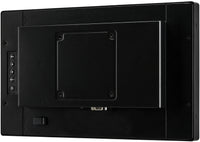 iiyama ProLite TF1634MC-B8X Computerbildschirm 39,6 cm (15.6") 1920 x 1080 Pixel Full HD LED Touchscreen Multi-Nutzer Schwarz