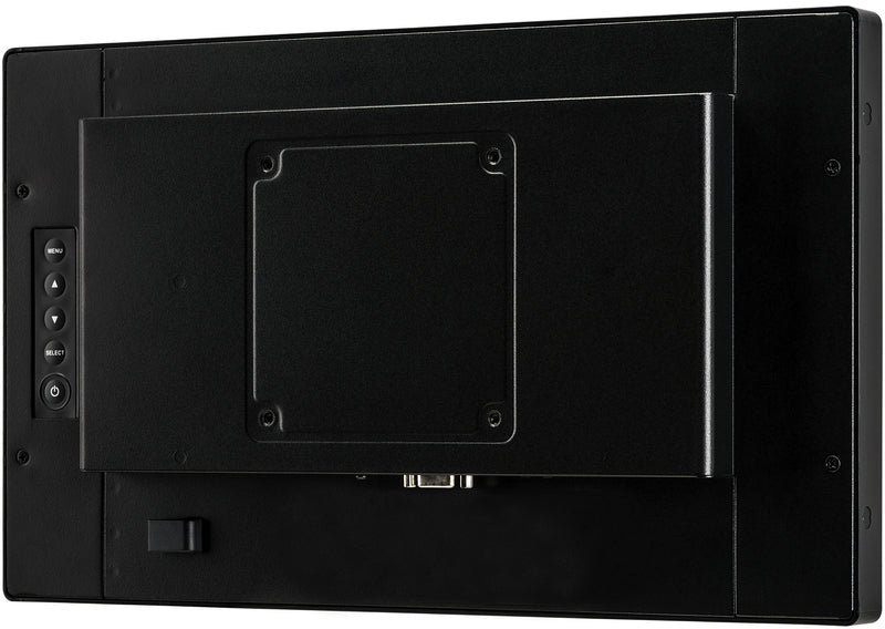 iiyama ProLite TF1634MC-B8X Computerbildschirm 39,6 cm (15.6") 1920 x 1080 Pixel Full HD LED Touchscreen Multi-Nutzer Schwarz