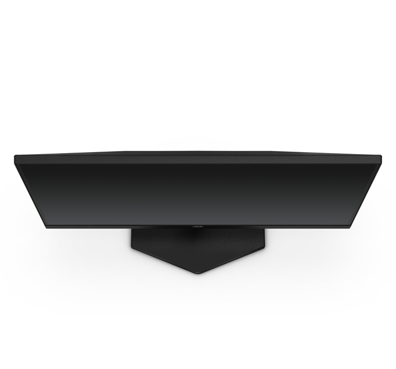 AOC G4 27G42E Computerbildschirm 68,6 cm (27") 1920 x 1080 Pixel Full HD LCD Schwarz