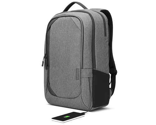 Lenovo 4X40X54260 Laptoptasche 43,9 cm (17.3") Rucksack Anthrazit, Grau