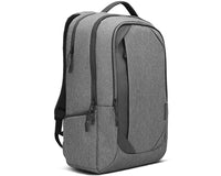 Lenovo 4X40X54260 Laptoptasche 43,9 cm (17.3") Rucksack Anthrazit, Grau
