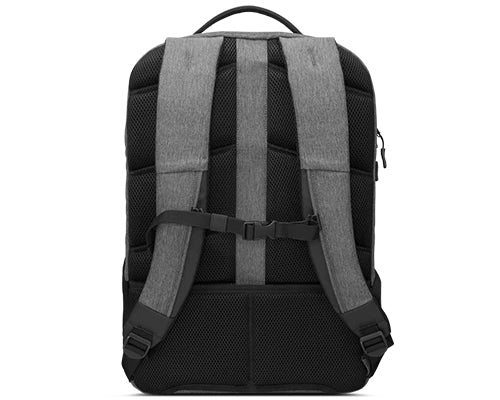Lenovo 4X40X54260 Laptoptasche 43,9 cm (17.3") Rucksack Anthrazit, Grau