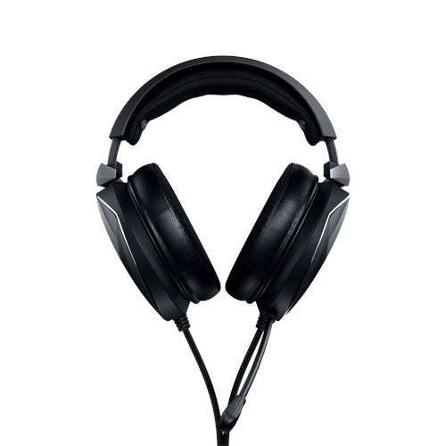 ASUS ROG Theta 7.1 Kopfhörer Kabelgebunden Kopfband Gaming USB Typ-C Schwarz