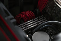 Kingston Technology FURY 16GB 3600MT/s DDR4 CL16 DIMM (2er-Kit) Renegade Black