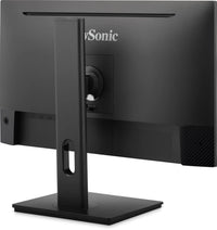 Viewsonic X Series XG24G1 Computerbildschirm 61 cm (24") 1920 x 1080 Pixel Full HD LED Schwarz