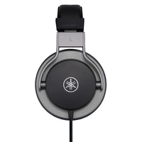 Yamaha HPH-MT7 Kopfhörer & Headset Kabelgebunden Kopfband Bühne/Studio Schwarz
