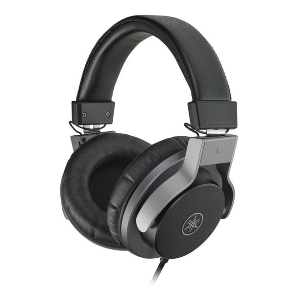 Yamaha HPH-MT7 Kopfhörer & Headset Kabelgebunden Kopfband Bühne/Studio Schwarz