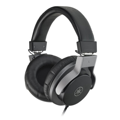 Yamaha HPH-MT7 Kopfhörer & Headset Kabelgebunden Kopfband Bühne/Studio Schwarz