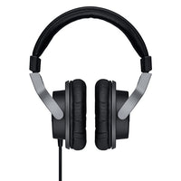 Yamaha HPH-MT7 Kopfhörer & Headset Kabelgebunden Kopfband Bühne/Studio Schwarz