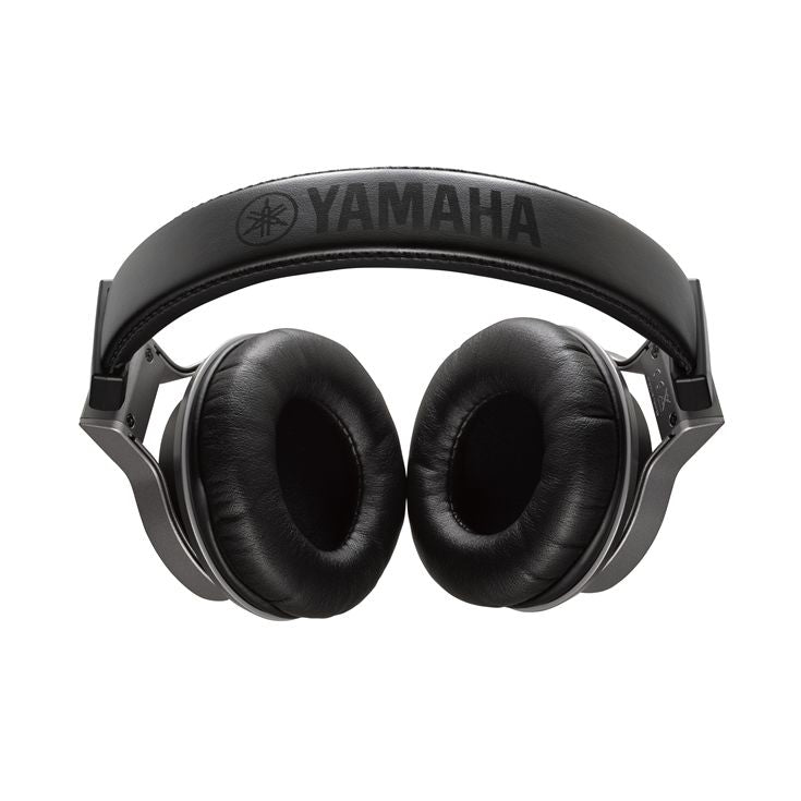 Yamaha HPH-MT7 Kopfhörer & Headset Kabelgebunden Kopfband Bühne/Studio Schwarz