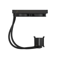 ASUS ProArt LC 240 Prozessor All-in-One-Flüssigkeitskühler 12 cm Schwarz