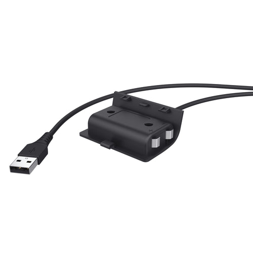 Trust GXT 246 Avado Batterielade-Set