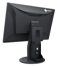 EIZO PCSK-03R-BK Flachbildschirm-Tischhalterung 60,5 cm (23.8") Tisch/Bank Schwarz