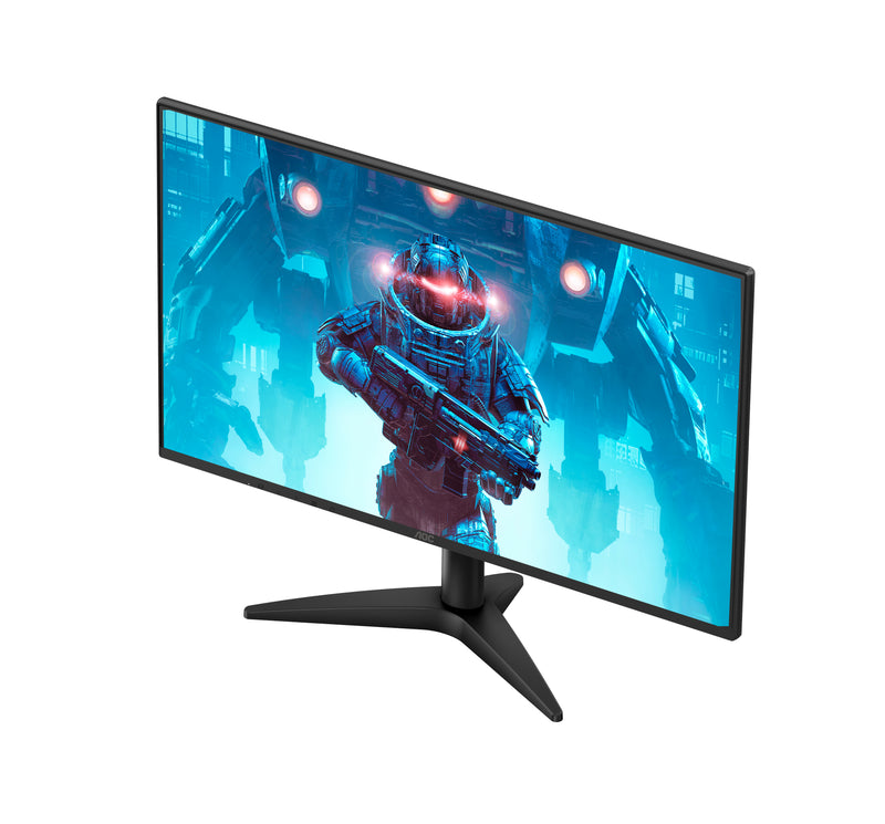 AOC B3 27B36X Computerbildschirm 68,6 cm (27") 1920 x 1080 Pixel Full HD LED Schwarz