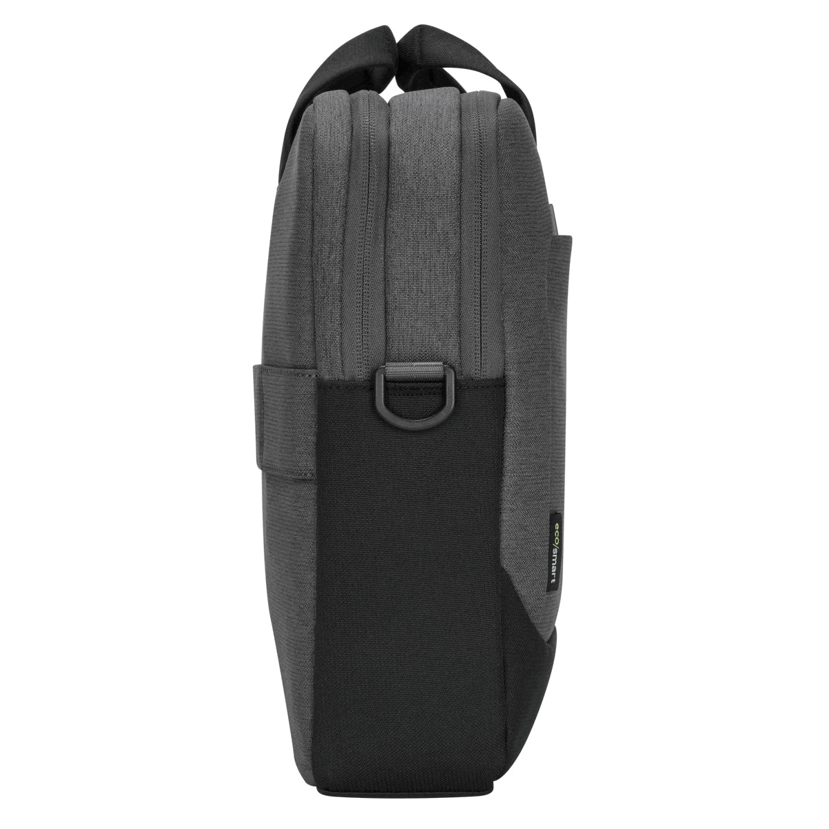 Targus CypressEco 39,6 cm (15.6") Aktenkoffer Schwarz, Grau