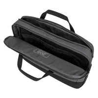 Targus CypressEco 39,6 cm (15.6") Aktenkoffer Schwarz, Grau