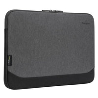 Targus Cypress EcoSmart 35,6 cm (14") Schutzhülle Grau